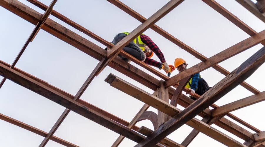 Local Chimney Repair in Garfield, KS